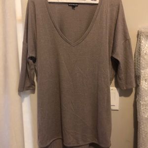 Medium Express top